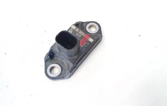 Mercedes-Benz GL X164 Airbag deployment crash/impact sensor 0045423518