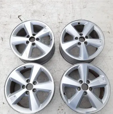 Ford Focus R12 alloy rim 1317940