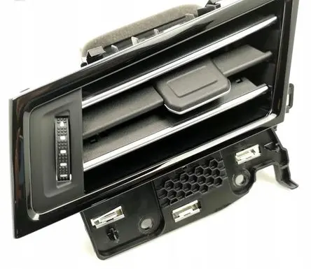 Volkswagen PASSAT B8 Dashboard side air vent grill/cover trim 3G1819701E