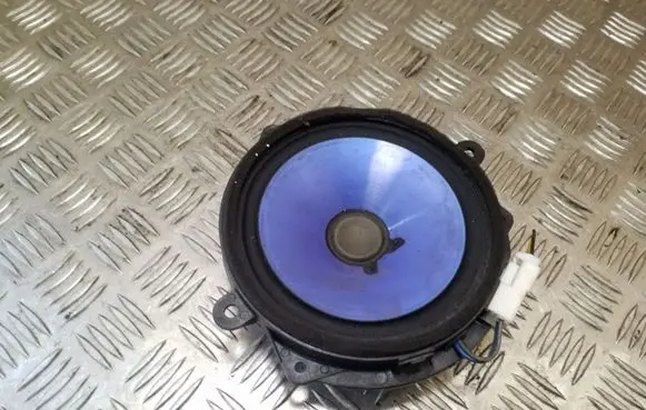 KIA Sportage Front door speaker 963201F500