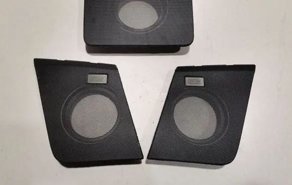 Lexus RX 450H Side speaker trim/cover 5540848050 5551048080