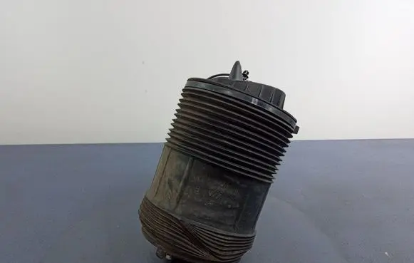 Audi Q7 4M Air suspension bag 4M0616001AK