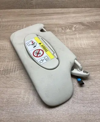 Mini Cooper Coupe R58 Sun visor 6905977 690597703