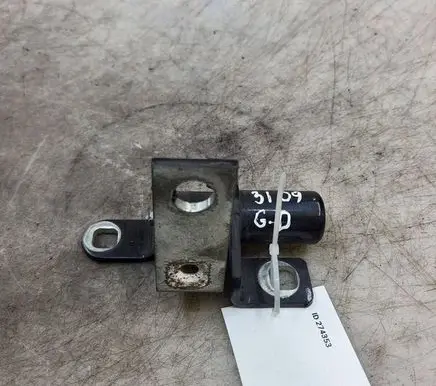 Ford S-MAX Rear door upper hinge