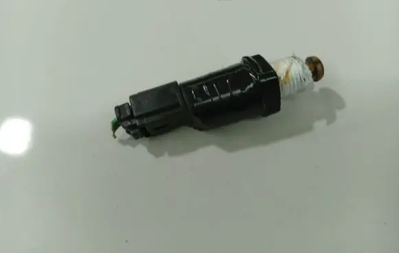 Peugeot 206 Brake pedal sensor switch 