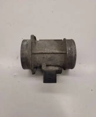 Audi A6 S6 C5 4B Mass air flow meter 059906461G
