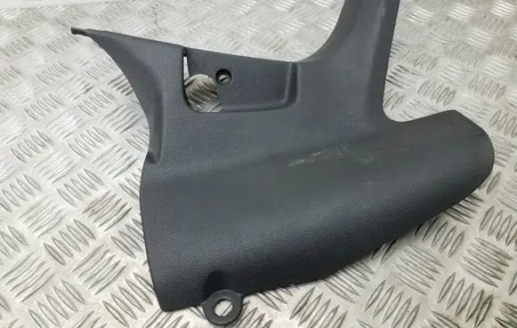 Volkswagen Sharan Other sill/pillar trim element 7N2863484