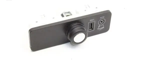 Land Rover Range Rover Sport L494 AUX in-socket connector CPLA19C166CB