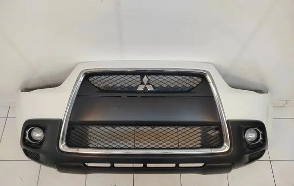 Mitsubishi ASX Front bumper 2010R