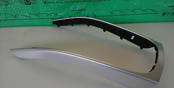 Audi A4 S4 B8 8K Center console 8K0863305