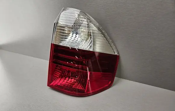 BMW X3 E83 Rear/tail lights 7162210 63217162210
