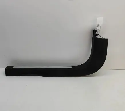 Volvo S60 Front sill trim cover 32216730 31468384
