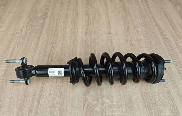 Volkswagen Amarok II Front shock absorber/damper MB3C18045PDH