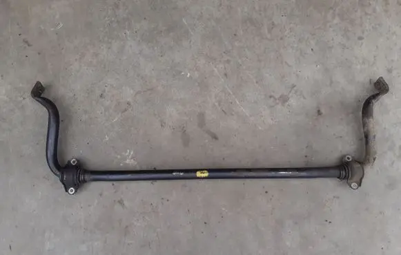 Volkswagen PASSAT B5.5 Front anti-roll bar/sway bar