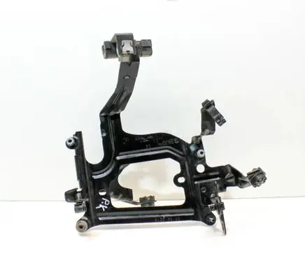 BMW 5 F10 F11 Other engine bay part 7610564