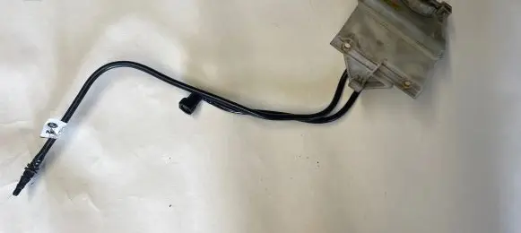 Ford Connect Brake fluid reservoir 2T142C217AB 2T142063AE