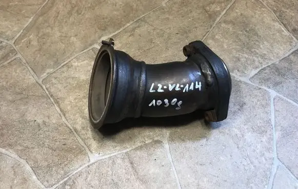 Mercedes-Benz S C217 Exhaust manifold A2761406513