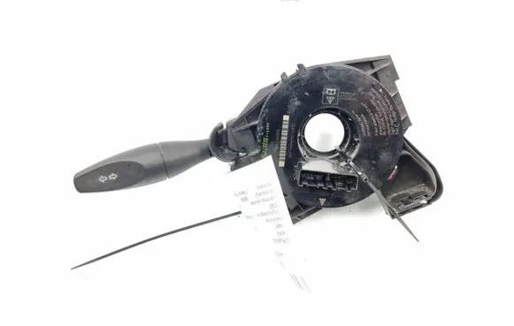 Ford Fusion Headlight wiper switch 