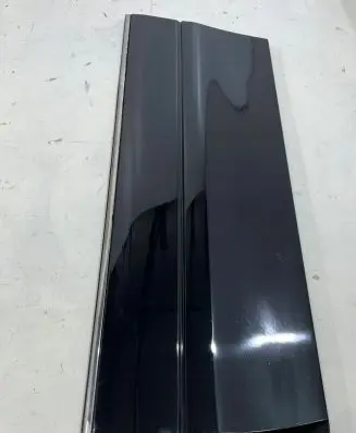 Mercedes-Benz S W140 Rear door trim (molding)