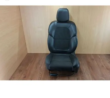 Renault Espace V (RFC) Front driver seat 3A29390512
