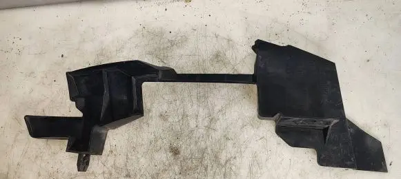 Mazda 6 Intercooler air guide/duct channel GS1D56253 070809101112
