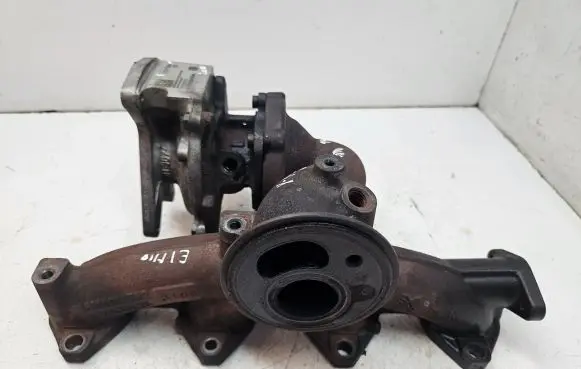 BMW X1 F48 F49 Turbo 8591188