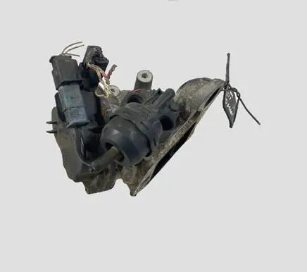 Citroen C5 EGR valve 9688701680