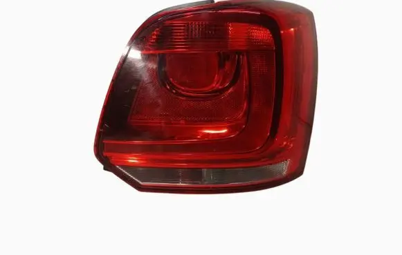 Volkswagen Polo V 6R Rear/tail lights 6R0945096A