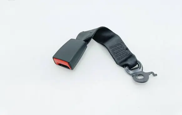 BMW 7 F01 F02 F03 F04 Middle seatbelt buckle (rear) 7269508 05528438