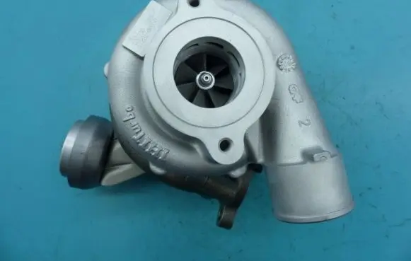 Toyota Avensis T270 Turbo VB24 IMPRK1173512
