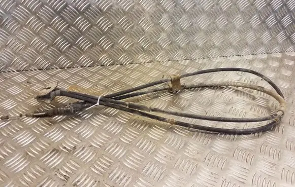 Ford B-MAX Handbrake/parking brake wiring cable 