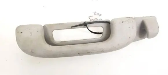 Mercedes-Benz ML W164 Rear interior roof grab handle A1648100654