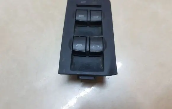 Audi A6 S6 C5 4B Electric window control switch 4B0959851