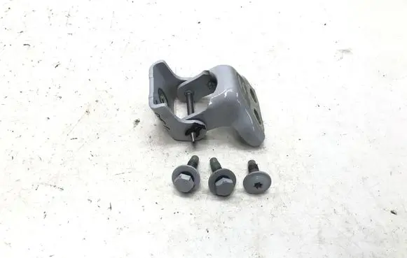 Peugeot 3008 III Rear door upper hinge 9849179180