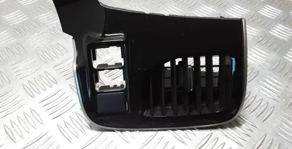 Mitsubishi Outlander Dashboard side air vent grill/cover trim 8030A202