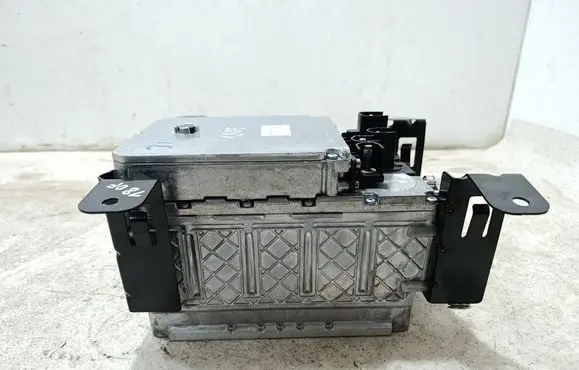 Mercedes-Benz GLS X167 Voltage converter inverter A0009021260