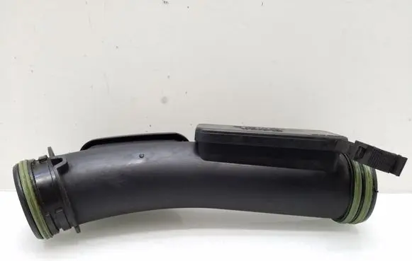 Volkswagen Golf VI Engine coolant pipe/hose 03C145574B
