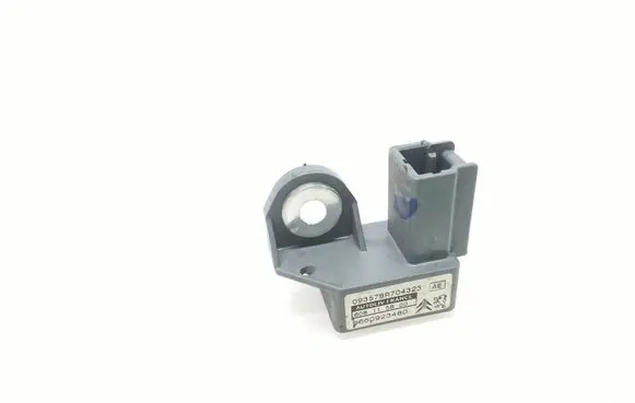 Citroen C5 Airbag deployment crash/impact sensor 9660923480