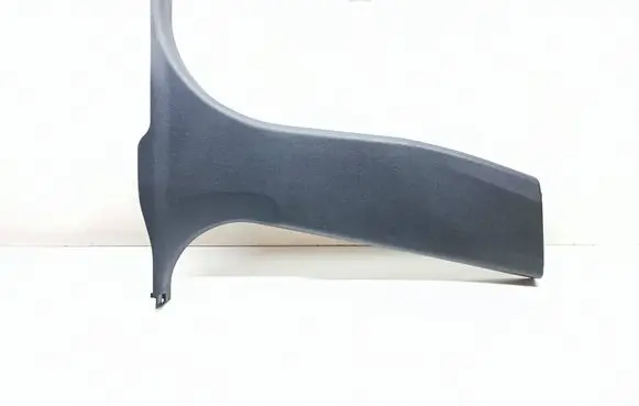 BMW 2 F46 (B) pillar trim (bottom) 7302434 51457302434