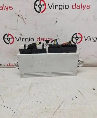 BMW 7 E65 E66 Door control unit/module 6964142 6015005018