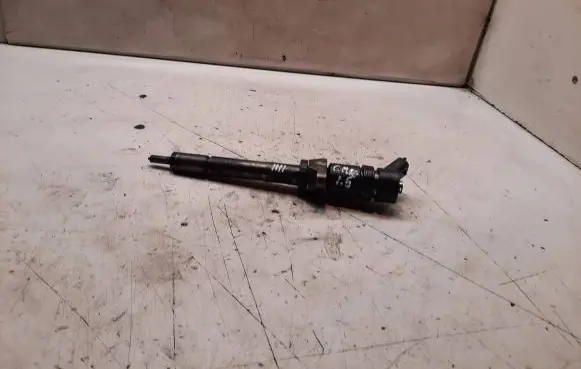 Ford Focus C-MAX Fuel injector B445117859