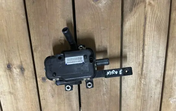 KIA Niro Electric auxiliary coolant/water pump 25660K4500
