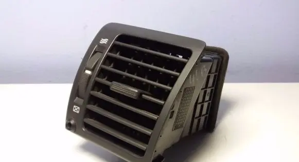 KIA Sorento Dashboard side air vent grill/cover trim 974803E000