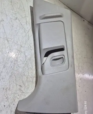 Opel Corsa D (B) pillar trim (top) 13180572 330337437