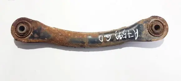 Ford Focus Rear upper control arm/wishbone