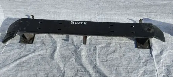 Fiat Ducato Front bumper cross member
