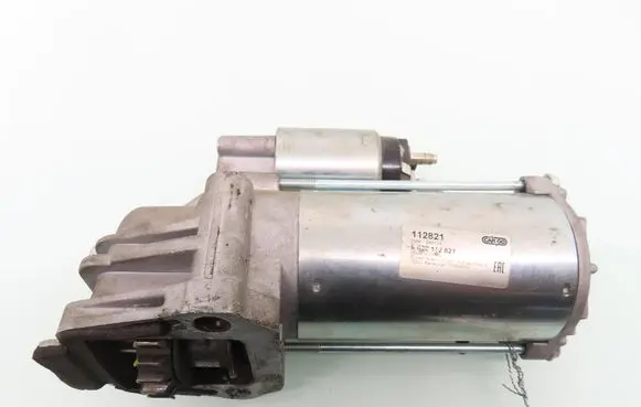 Ford Transit Starter motor F032112821
