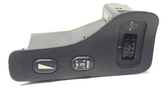 Alfa Romeo 156 Headlight level height control switch 156016309
