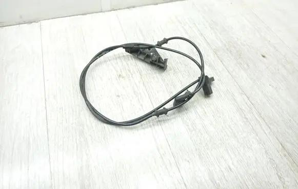 Mercedes-Benz C W204 Brake wiring harness A2045404605