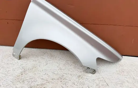 Volvo V50 Fender